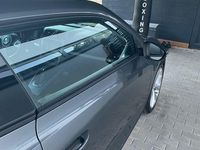 Second-hand VW Scirocco 211 CP (155 kW) 2012 Gri Coupe