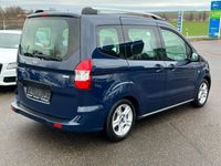 gebraucht Ford Tourneo Courier Trend Tüv 12/2025