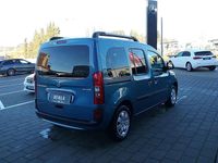 Gebraucht Mercedes Citan 111 Edition 110 PS (80 kW) 2017 Other Kombi