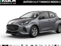 Gebraucht Mazda 2 Center-Line 116 PS (85 kW) 2025 Grau Limousine