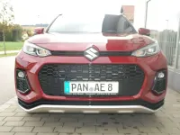 Gebraucht Suzuki Across Comfort+ 306 PS (225 kW) 2025 Sensual red mica metallic SUV