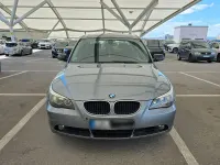 Gebraucht BMW 525 177 PS (130 kW) 2005 Grau Limousine