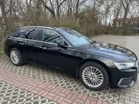 gebraucht Audi A6 40 TDI S tronic design Avant design