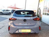 Gebraucht Opel Corsa 101 PS (74 kW) 2025 Grafik grau / dach schwarz Kleinwagen