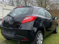 gebraucht Mazda 2 1.3 MZR 55kW Prime-Line Prime-Line