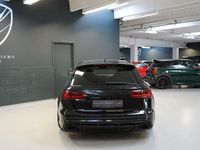 Gebraucht Audi RS6 Performance 605 PS (444 kW) 2016 Schwarz Kombi
