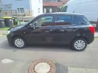 Gebraucht Skoda Fabia Best of 86 PS (63 kW) 2014 Limousine