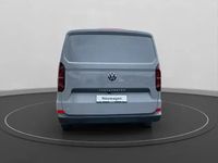 Neu VW Transporter 110 PS (80 kW) 2026 Grau Van