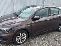 Gebraucht Fiat Tipo 95 PS (69 kW) 2017 Limousine