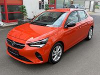 Gebraucht Opel Corsa Elegance 101 PS (74 kW) 2023 Orange Kleinwagen