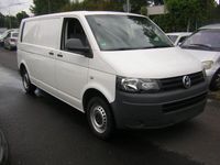 gebraucht VW T5 2,0 TDI / Kasten lang