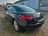 Gebraucht Audi TT Sport 160 PS (117 kW) 2011 Schwarz Coupé