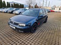 gebraucht VW Golf IV Variant Atlantic AUTOMATIKGETRIEBE