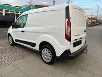Gebraucht Ford Transit Connect Trend 101 PS (74 kW) 2018 Frostweiß Van / Kleinbus