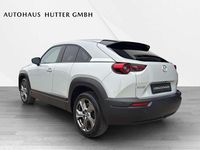 Gebraucht Mazda MX30 Ad'Vantage 80 kW (110 PS) 2023 Weiß SUV