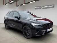Gebraucht Volvo XC60 Plus 398 PS (292 kW) 2025 Schwarz SUV