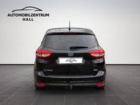 Occasion Ford C-MAX Cool & Connect 150 ch (110 kW) 2018 Noir Monospace