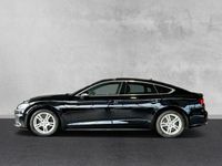 gebraucht Audi A5 Sportback 2,0 TFSI sport tiptronic Navi LED