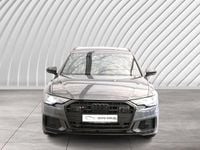 Gebraucht Audi S6 Sport 344 PS (253 kW) 2022 Daytonagrau perleffekt Kombi