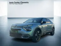 Gebraucht Citroën C4 Shine 131 PS (96 kW) 2024 Olbia blau SUV