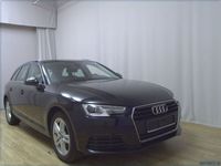 gebraucht Audi A4 Avant 40 TDI