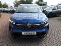Gebraucht Renault Austral Evolution 158 PS (116 kW) 2025 Ironblau metallic (blau) SUV