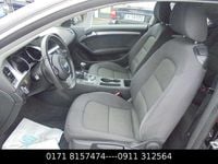 Gebraucht Audi A5 Sport 163 PS (119 kW) 2016 Schwarz Coupé