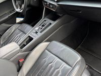 Gebraucht Cupra Formentor 150 PS (110 kW) 2021 Grau SUV