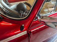 Gebraucht VW Käfer 50 PS (36 kW) 1978 Andere farben Cabrio