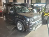 Gebraucht Jeep Renegade Longitude 131 PS (96 kW) 2025 Schwarz SUV