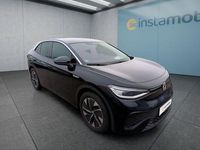 Gebraucht VW ID.5 Pro 150 kW (204 PS) 2022 Schwarz SUV