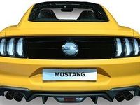 gebraucht Ford Mustang 5.0 Ti-VCT V8 338kW MACH 1 Auto