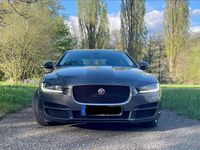 Second-hand Jaguar XE 200 CP (147 kW) 2016 Gri Berlinǎ