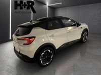 Neu Mitsubishi ASX Top 92 PS (67 kW) 2025 Himalayaweiss / onyxschwarz SUV