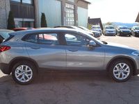 Gebraucht BMW X2 Advantage 136 PS (100 kW) 2022 Grau SUV