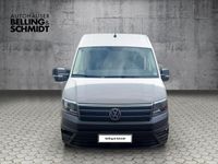 Gebraucht VW Crafter 102 PS (75 kW) 2021 Candyweiß Van