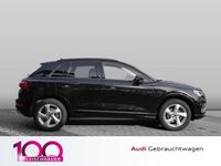 gebraucht Audi Q3 advanced 35 TDI S tronic