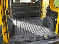 gebraucht Renault Kangoo KangooRapid 1.6 16V Automatik Extra