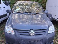 Gebraucht VW Fox 54 PS (39 kW) 2006 Kleinwagen