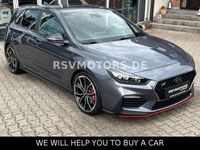 gebraucht Hyundai i30 2.0 T-GDI N PERFORMANCE*LED*SHZ*KAMERA*NAVI*