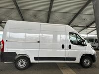 gebraucht Fiat Ducato 35 L2H2 140 Multijet EU6d/Klima/Kamera/Tempomat