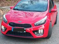 gebraucht Kia Ceed cee'd /1.6 T-GDI GT-Challenge GT-Challenge