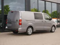 Gebraucht Fiat Scudo 100 kW (136 PS) 2025 Silber Van