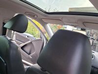 Gebraucht VW Tiguan 200 PS (147 kW) 2009 Weiß SUV