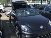 gebraucht VW Beetle 1.2 TSI BMT Cabriolet -