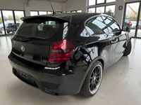 gebraucht BMW 116 i M-Sportpaket