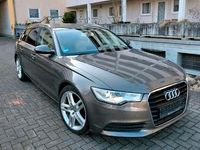 Gebraucht Audi A6 218 PS (160 kW) 2014 Andere farben Kombi