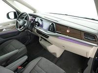 Gebraucht VW Multivan Style 177 PS (130 kW) 2025 Blau Van