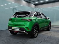 gebraucht Opel Mokka 1.2 DI Turbo Automatik Elegance