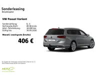 Gebraucht VW Passat GTE 156 PS (114 kW) 2023 Kombi